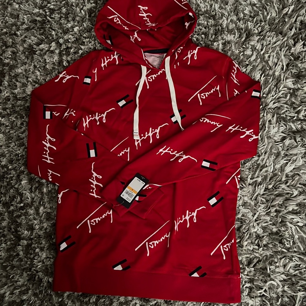 Tommy Hilfiger Sleepwear